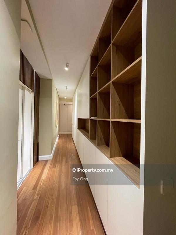 Rumah Teres 4-Tingkat untuk Disewa di Bukit Kiara, Kuala Lumpur oleh Fay Ong - iProperty.com.my