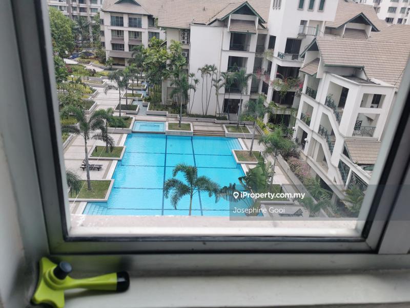For Sale - Riana Green Condominium