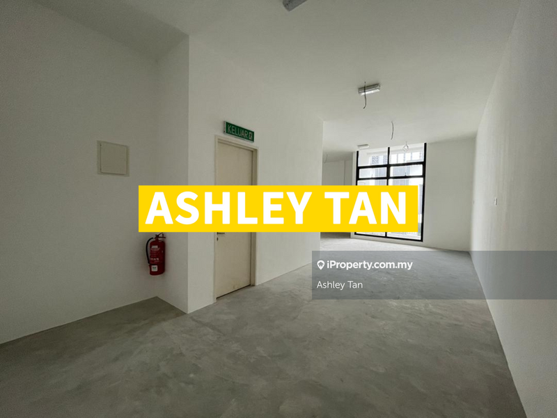 Shop for Sale in Aspen Vision City, Batu Kawan by Ashley Tan - iProperty.com.my