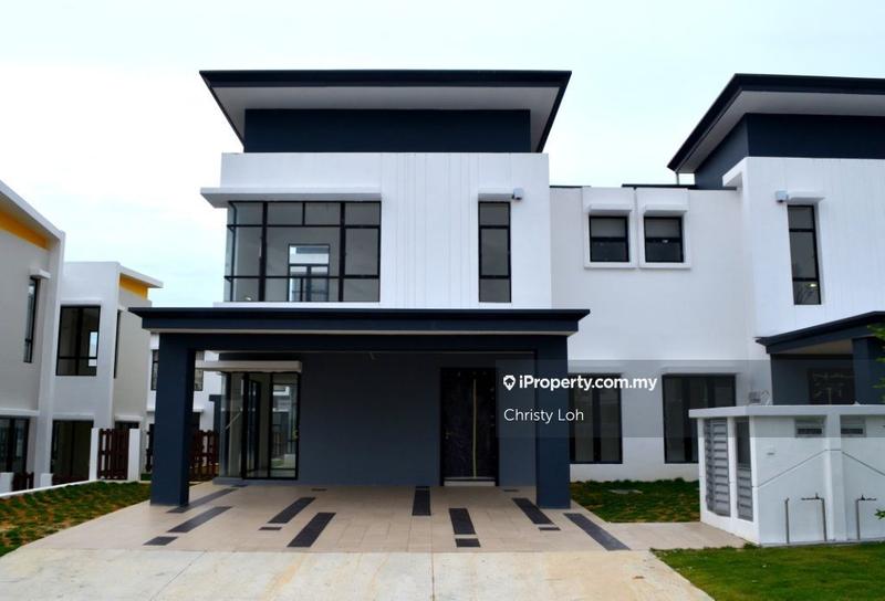 Rumah Berkembar untuk Dijual di Setia Ecohill, Semenyih oleh Christy Loh - iProperty.com.my