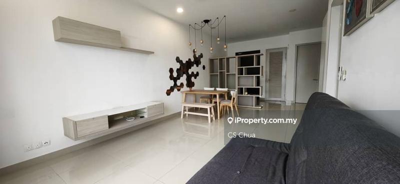 Service Residence for Rent in Paloma @ Tropicana Metropark by CS Chua - iProperty.com.my
