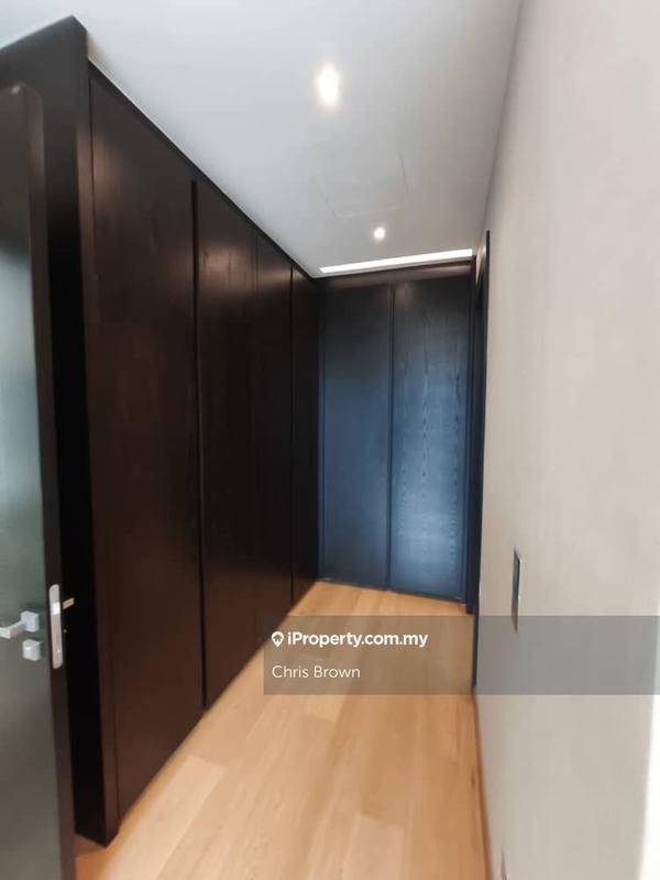 Residensi Servis untuk Dijual di The Ritz-Carlton Residences oleh Chris Brown - iProperty.com.my