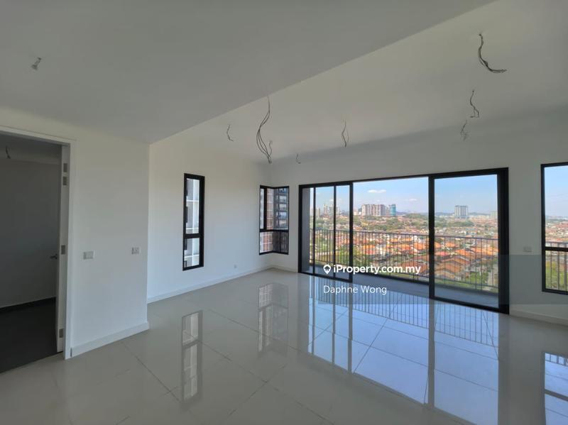 For Sale - The Legacy OUG