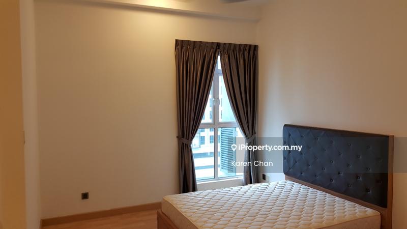Kondominium untuk Dijual di Amaya Saujana oleh Karen Chan - Bedroom - iProperty.com.my