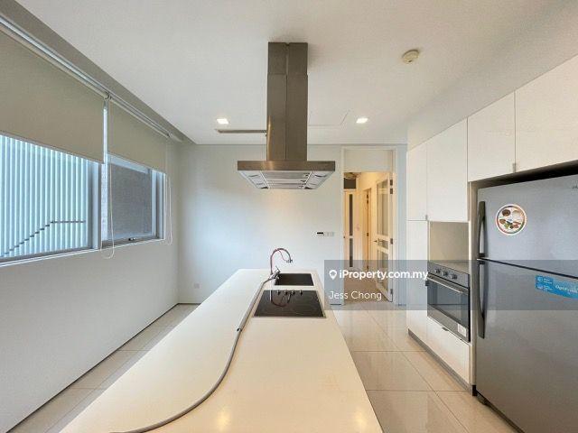 Kondominium untuk Disewa di Residensi Kia Peng (Twelve Kia Peng) oleh Jess Chong - iProperty.com.my