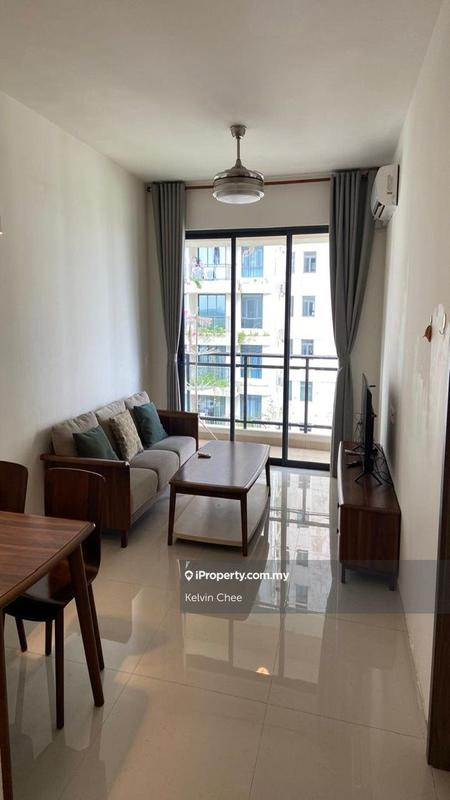 For Rent - Starview Bay @ Forest City