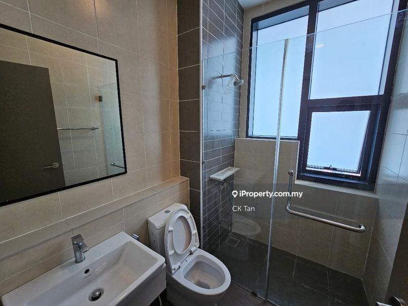 Kediaman Servis untuk Disewa di Zeta @ One South oleh CK Tan - iProperty.com.my