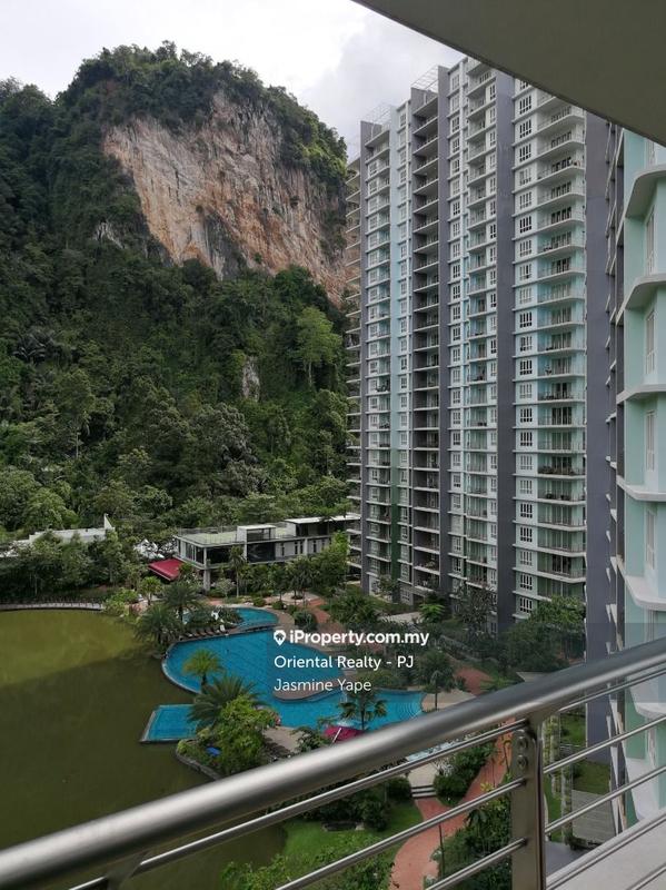 For Rent - The Haven