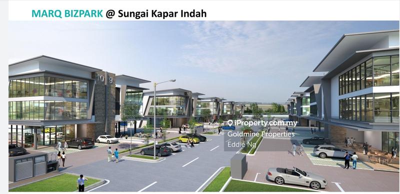 Komersial Berkembar untuk Dijual di Kapar, Klang oleh Eddie Ng - iProperty.com.my