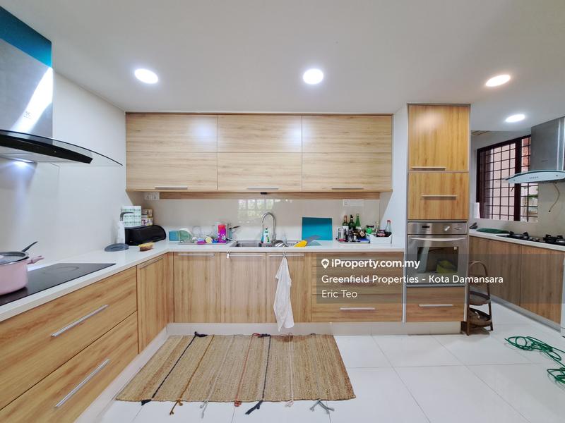 Kondominium untuk Dijual di Desa Damansara oleh Eric Teo - iProperty.com.my