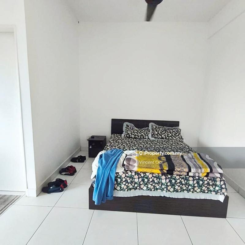 Condominium for Sale in Elit Heights @ Bayan City by Vincent Ooi - iProperty.com.my