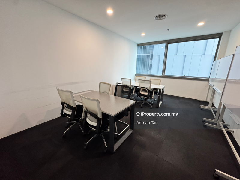 For Rent - Boutique Office Tower KL Eco City