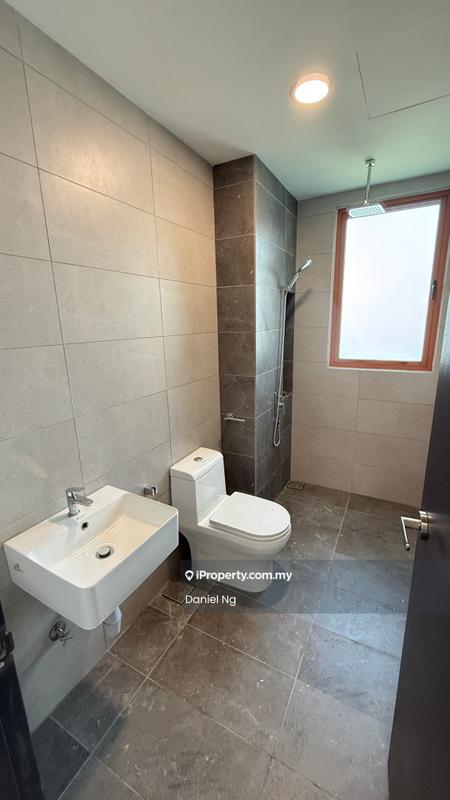 Service Residence for Rent in JRK Convena by Daniel Ng - Bathroom - iProperty.com.my