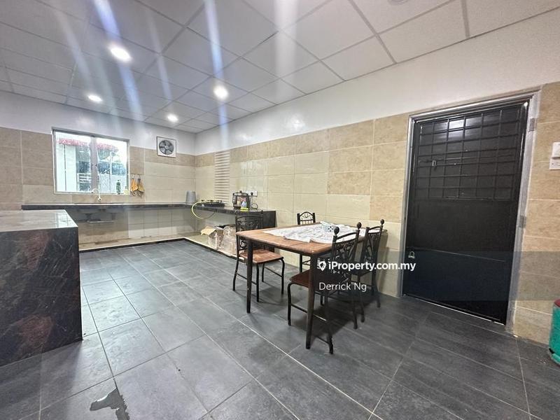 Rumah Teres 2-Tingkat untuk Dijual di Taman Lumba Kuda, Alor Setar oleh Derrick Ng - iProperty.com.my