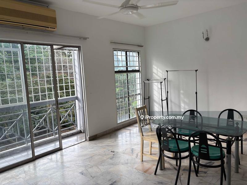 Condominium for Sale in Tiara Damansara by Chen Kah Seng - iProperty.com.my