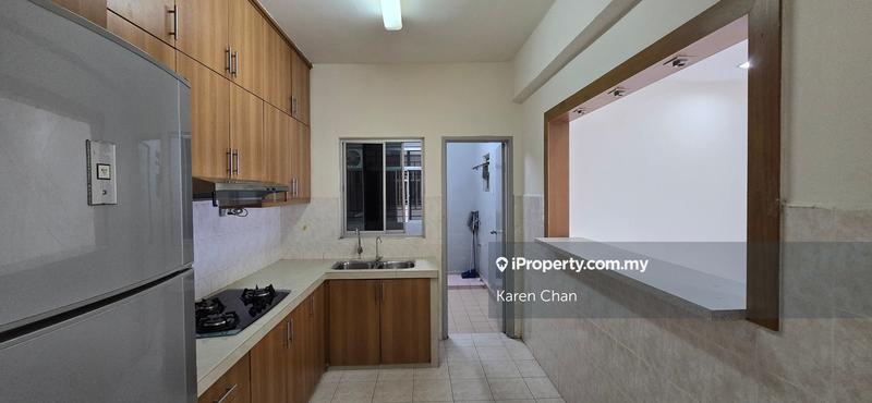 For Sale - D'Aman Ria Condominium