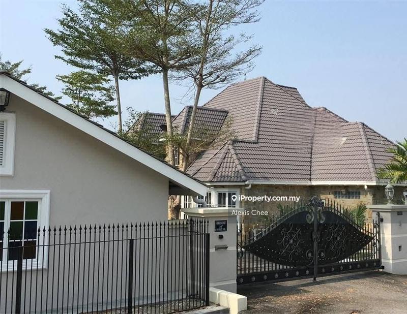 Bungalow House for Sale in Bukit Kinding Resort, Tanjong Rambutan, Ipoh by Alexis Chee - iProperty.com.my