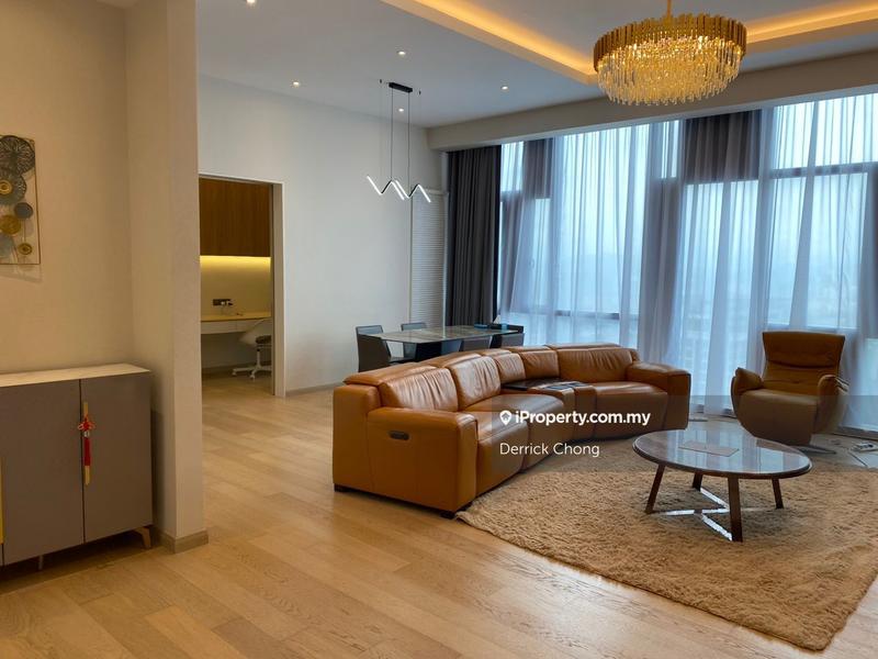 For Sale - Star Residences Three