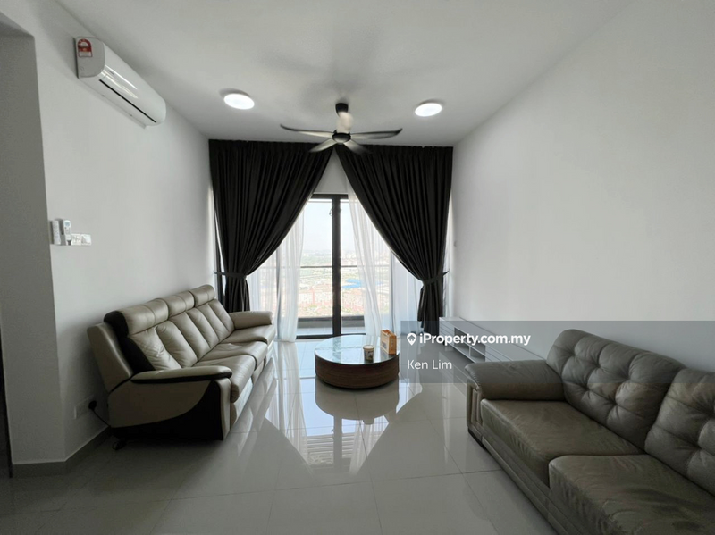 For Rent - Aera Residence