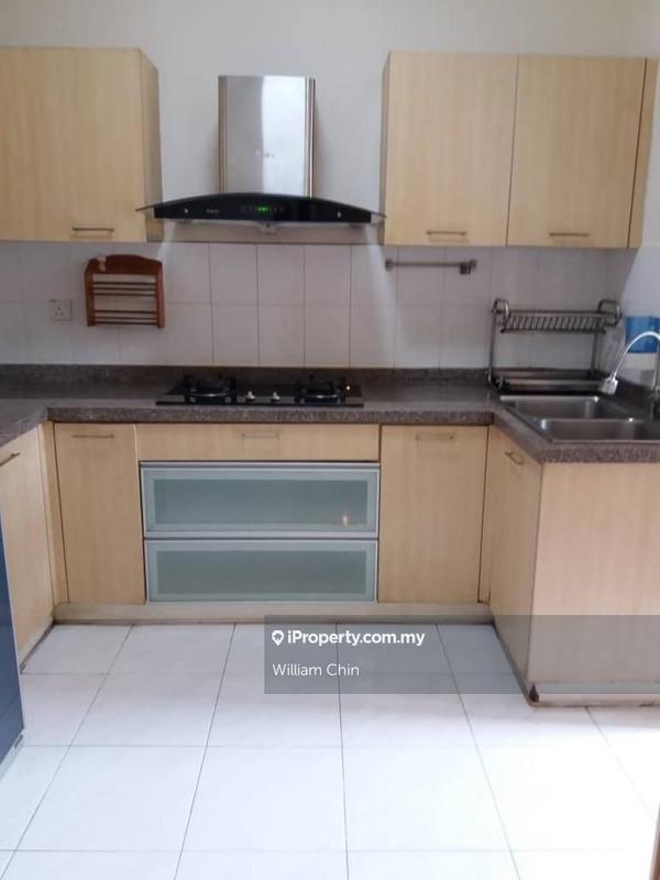 For Sale - Seri Maya Condominium