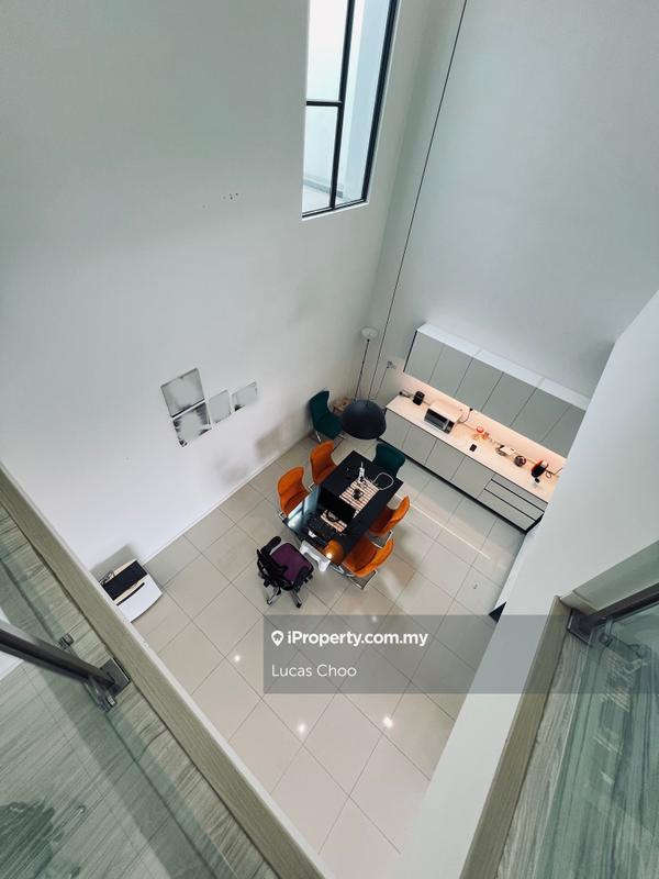 Rumah Bandar untuk Dijual di Sunway Montana, Setapak oleh Lucas Choo - iProperty.com.my