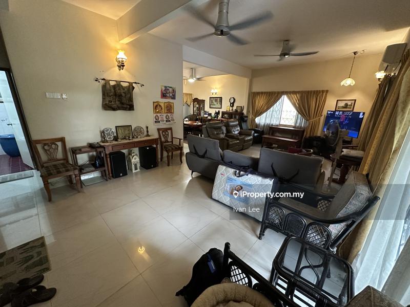 Semi-Detached House for Sale in w9oyb, Petaling Jaya by Ivan Lee - iProperty.com.my