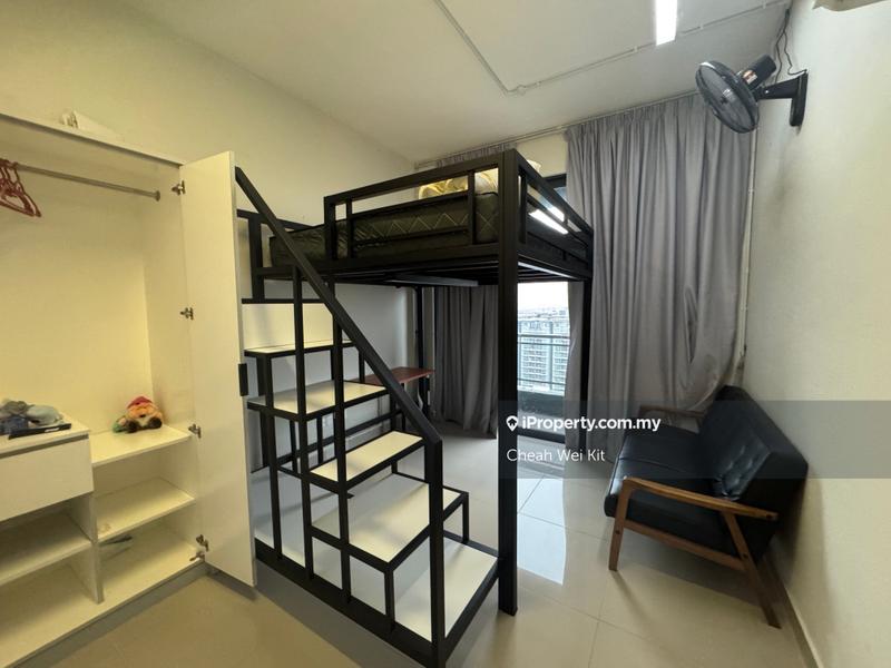 For Rent - Ara Sentral