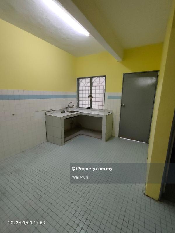 Rumah Teres 2-Tingkat untuk Disewa di Pandan Indah, Ampang oleh Wai Mun - iProperty.com.my