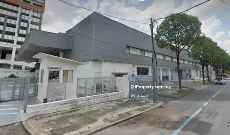 For Sale - Jalan Chan Sow Lin