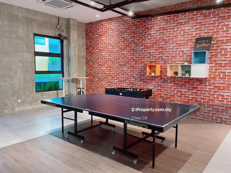 Kondominium untuk Disewa di Parkhill Residence oleh Chris CK - iProperty.com.my