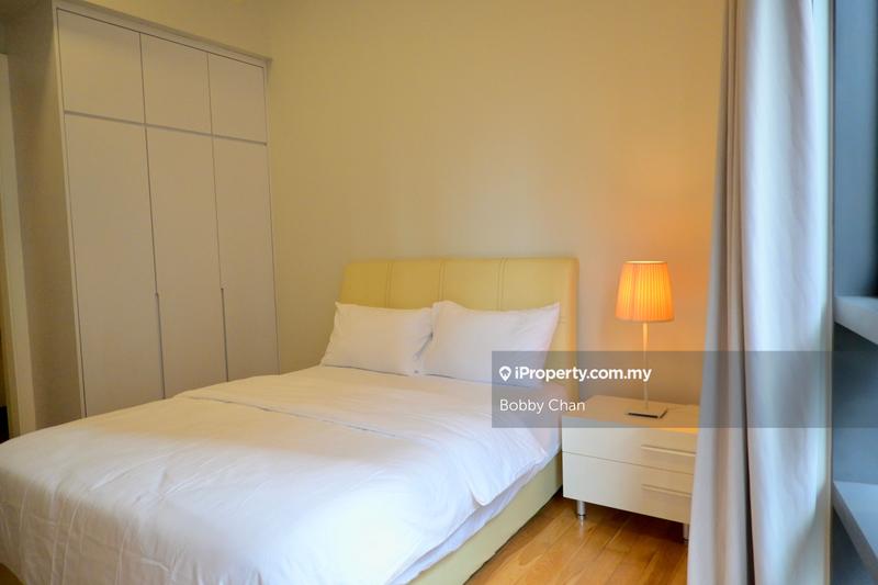 For Rent - St Mary Residences