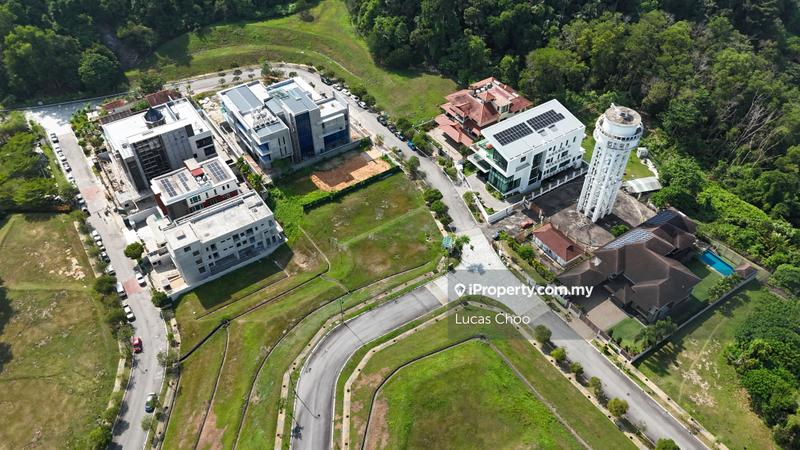 Bungalow Land for Sale in The Peak Taman Tar, Ampang by Lucas Choo - iProperty.com.my