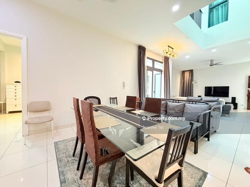 Semi-Detached House for Sale in Courtyard Villa @ Sejati Residence, Cyberjaya, Cyberjaya by Joanne Tei - iProperty.com.my