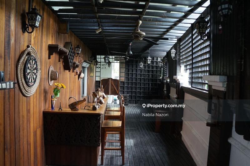 Banglo untuk Dijual di Wakaf Bharu, Tumpat oleh Nabila Nazori - iProperty.com.my