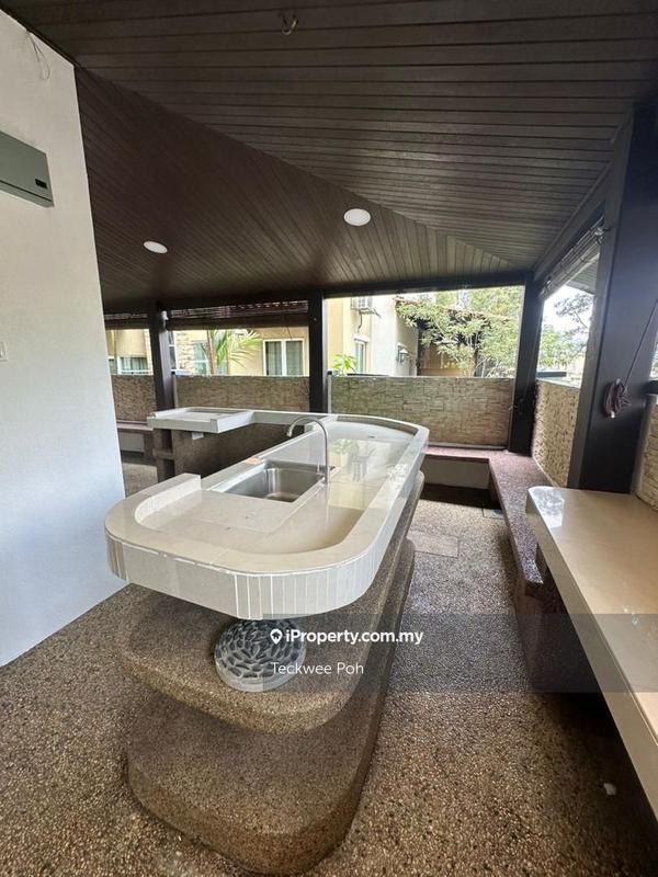 Bungalow House untuk Dijual di Taman Beverly Height, Ulu Kelang oleh Teckwee Poh - iProperty.com.my