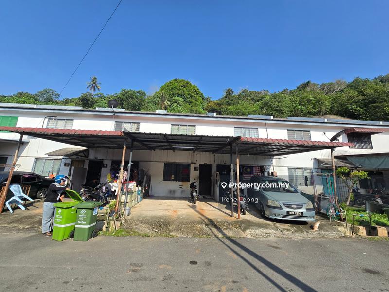 Rumah Teres 2-Tingkat untuk Dijual di Karak, Pahang oleh Irene Leong - iProperty.com.my