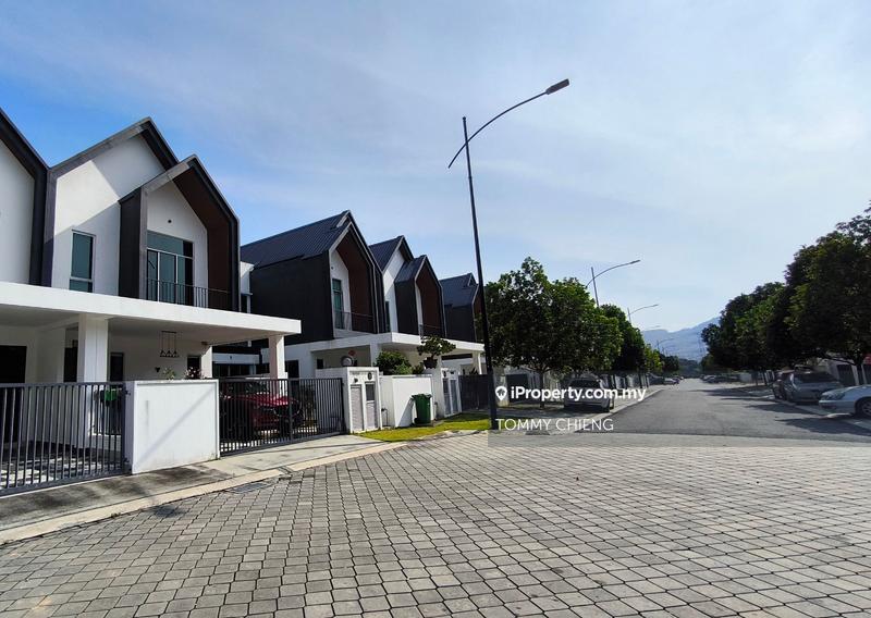 2-storey Terraced House for Rent in Eco Forest, Semenyih by TOMMY CHIENG - iProperty.com.my