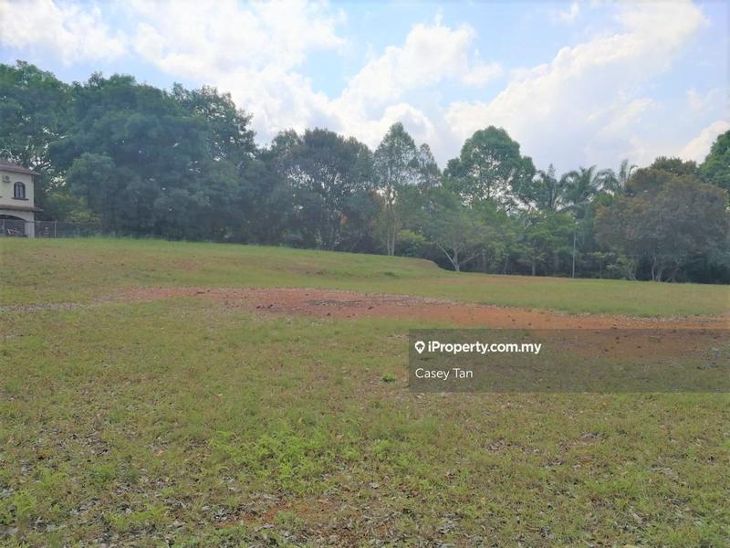 Bungalow Land for Sale in Leisure Farm, Gelang Patah by Casey Tan - iProperty.com.my