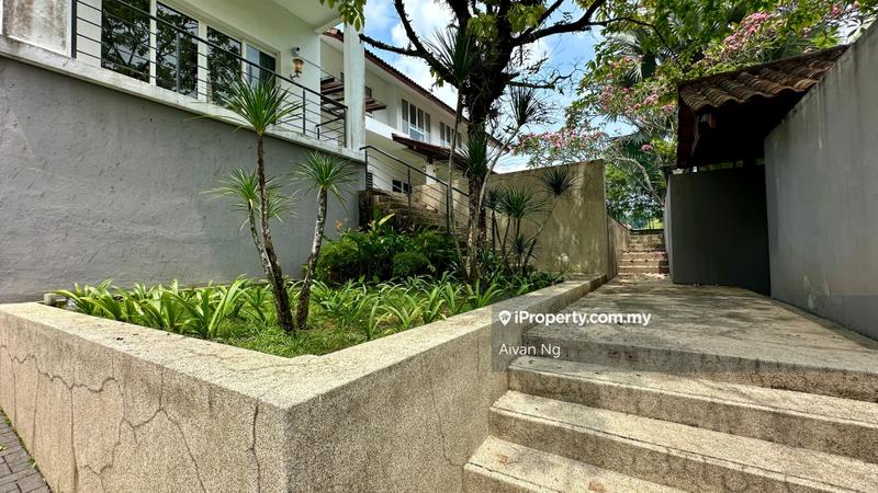 Banglo untuk Dijual di Bukit Persekutuan, Bangsar oleh Aivan Ng - iProperty.com.my