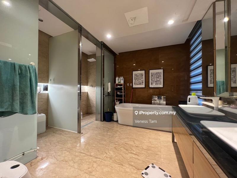 Banglo untuk Dijual di Taman Bukit Segar, Cheras oleh Veness Tam - iProperty.com.my