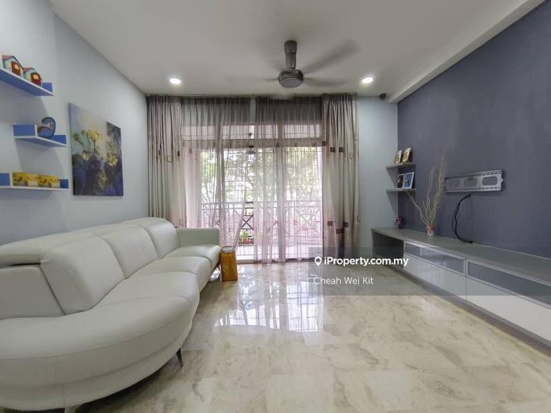 For Sale - Bungaraya Condominium