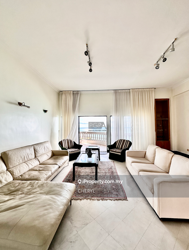 Condominium for Sale in Seaview Garden by CHERYL - iProperty.com.my