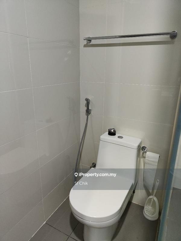 Residensi Servis untuk Disewa di M Suites oleh Sf Chik - iProperty.com.my