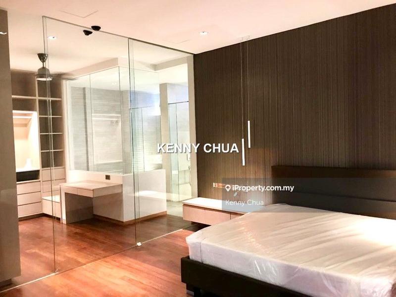 Banglo Zero-Lot untuk Dijual di Glenmarie, Selangor oleh Kenny Chua - iProperty.com.my