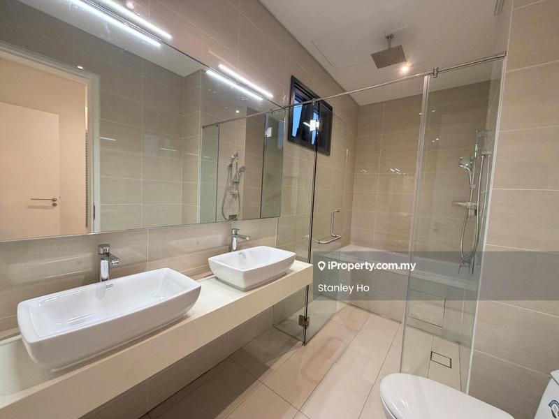 Condominium for Rent in TRIA Seputeh in 9 Seputeh, Kuala Lumpur by Stanley Ho - Bathroom - iProperty.com.my