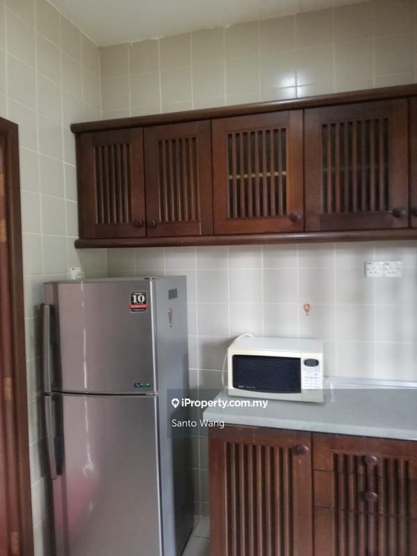 Rumah Bandar untuk Dijual di Desauru, Kota Tinggi oleh Santo Wang - iProperty.com.my