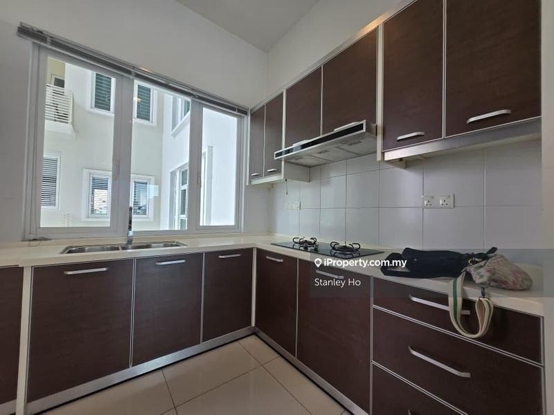 Kondominium untuk Disewa di The Park Residences 1 oleh Stanley Ho - iProperty.com.my
