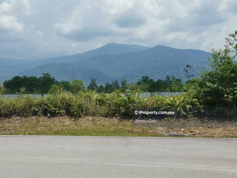 Tanah Perindustrian untuk Dijual di Proton City, Hulu Bernam Timor oleh Jimmy Goh - iProperty.com.my