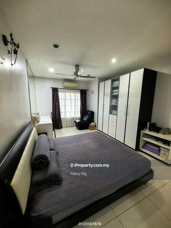 Semi-Detached House for Sale in Taman Mutiara Bukit Raja 2, Kapar by Patcy Ng - iProperty.com.my