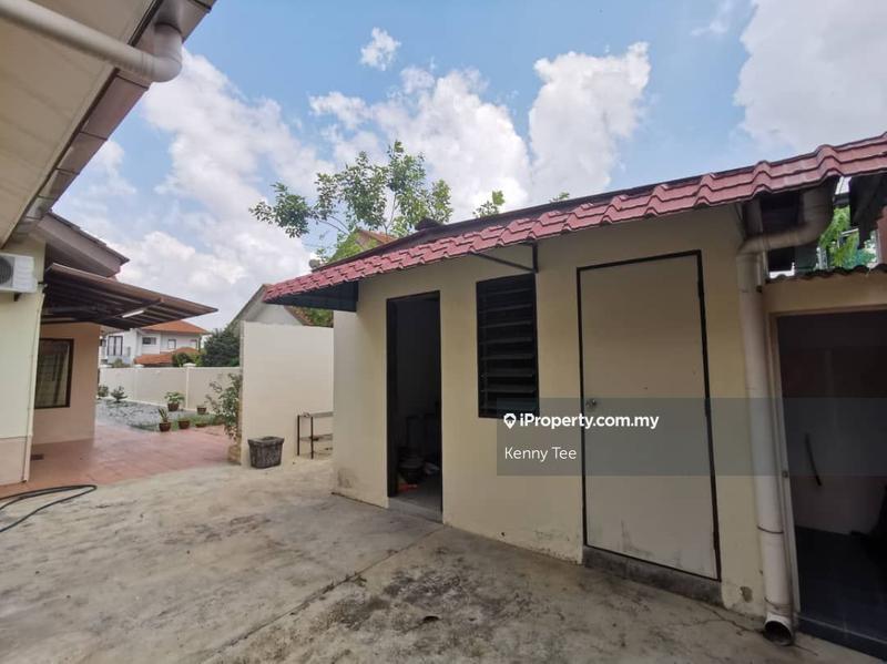 Bungalow House untuk Dijual di Forest Heights, Seremban oleh Kenny Tee - iProperty.com.my